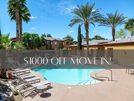 La Serena at the Heights