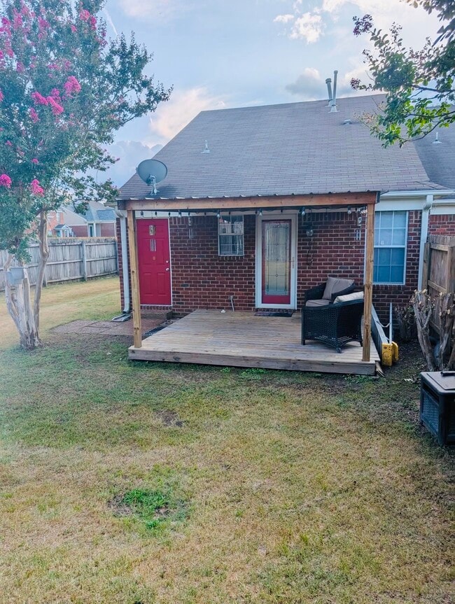 1470 Estacada Way in Cordova, TN - Building Photo - Building Photo