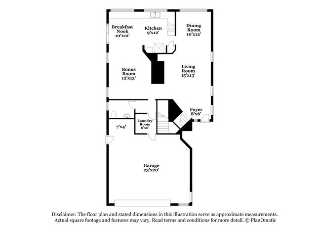 1732 Blanchard Dr in Henderson, NV - Building Photo - Building Photo