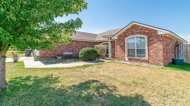 412 Medina Dr in Killeen, TX - Building Photo - Building Photo