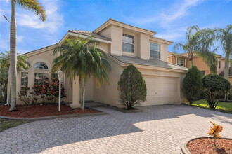 14318 NW 15th Dr in Pembroke Pines, FL - Building Photo - Building Photo