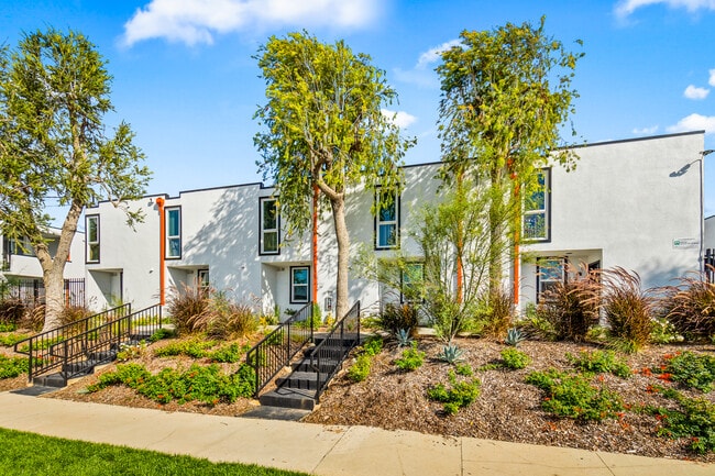 Fernwood Terrace