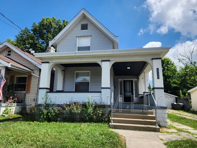 2730 Dakota Ave in Covington, KY - Building Photo - Building Photo