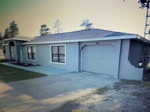 15144 SW 27th Ct in Ocala, FL - Building Photo - Building Photo