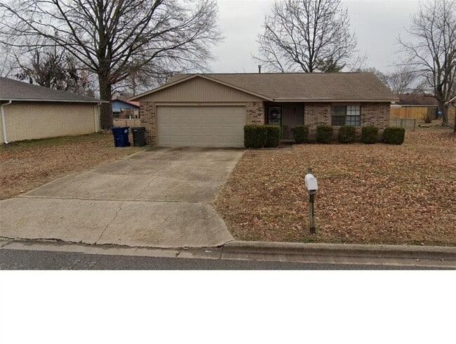 property at 511 N 34th St