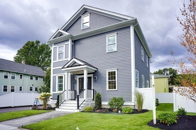 property at 24 Grant Ave