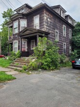 301 S Alvord St in Syracuse, NY - Building Photo - Building Photo