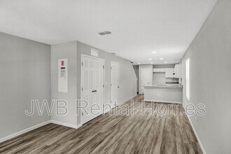 520 Odessa St in Jacksonville, FL - Building Photo - Building Photo