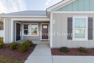 132 Teddy Bear Lp in Conway, SC - Building Photo - Building Photo