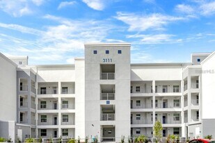 3111 Paradox Cir in Kissimmee, FL - Building Photo