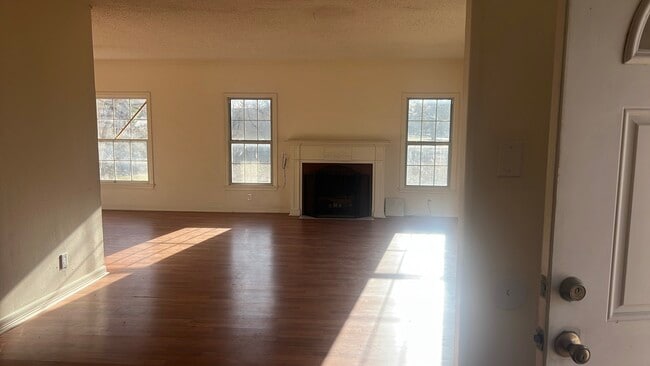 110 Churchill Blvd in San Angelo, TX - Building Photo - Building Photo
