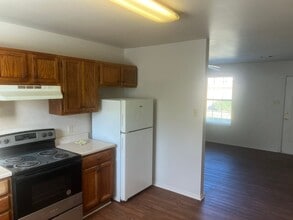 350 S Davis St in Conway, AR - Building Photo - Building Photo