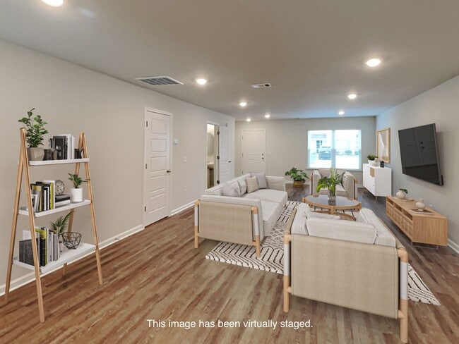 41 Brown Thrasher Ct in Port Wentworth, GA - Building Photo - Building Photo