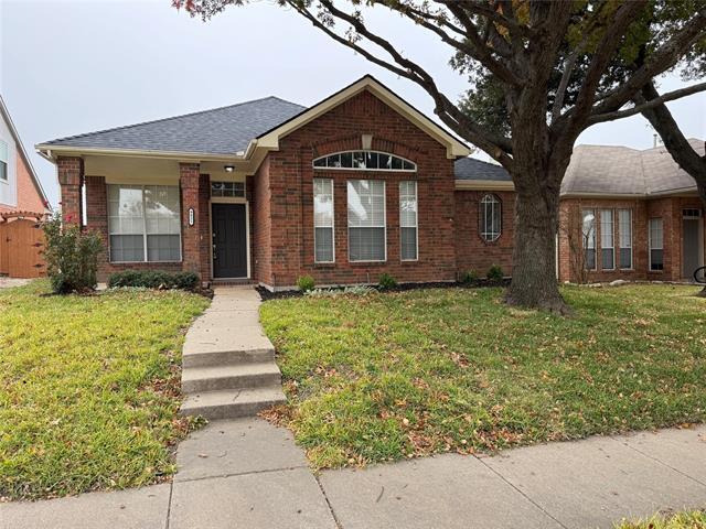 9821 Carmel Valley Dr in Frisco, TX - Building Photo - Building Photo