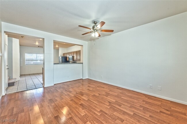 6318 Cheval Lake Way in Las Vegas, NV - Building Photo - Building Photo