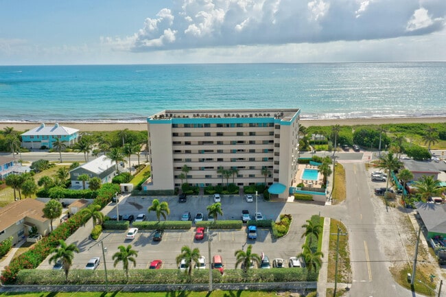 property at 355 S Ocean Dr