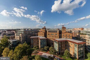 2425 L St NW in Washington, DC - Building Photo