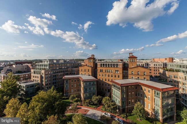 property at 2425 L St NW