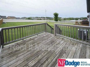 4701 N 168th Ave in Omaha, NE - Building Photo - Building Photo