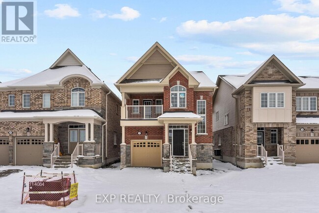 property at 17 Jeanne Pynn Ave