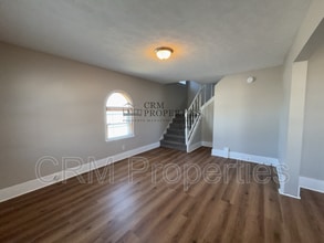 409 W Morgan St in Kokomo, IN - Building Photo - Building Photo