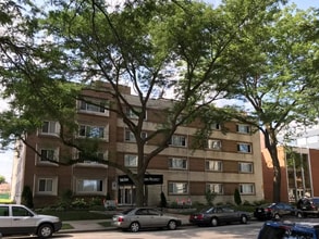1653 N Prospect Ave in Milwaukee, WI - Building Photo - Building Photo