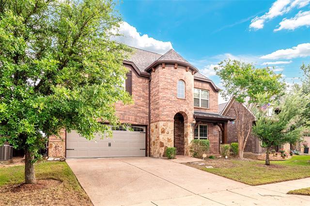 15113 Mount Evans Dr in Little Elm, TX - Building Photo - Building Photo