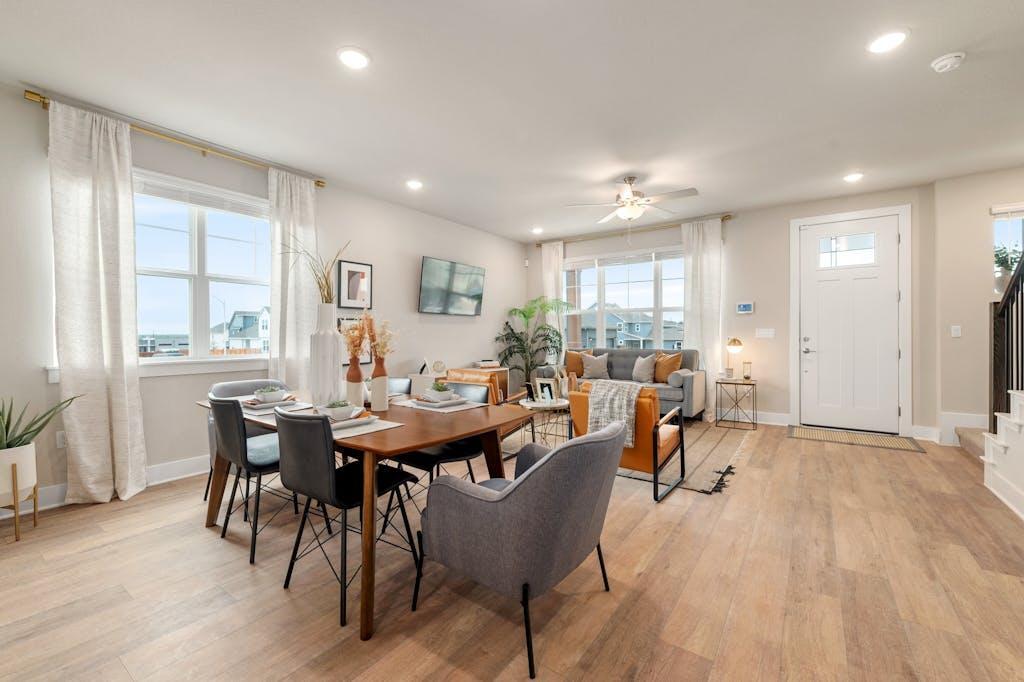 5804 Rotunda View in Austin, TX - Building Photo