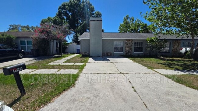 property at 1242 Coolmont Dr