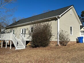 504 Quest Ridge Dr in Fuquay Varina, NC - Building Photo - Building Photo