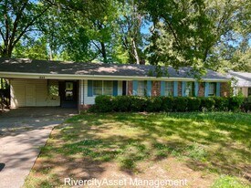 1848 Baldwin Ave in Memphis, TN - Building Photo