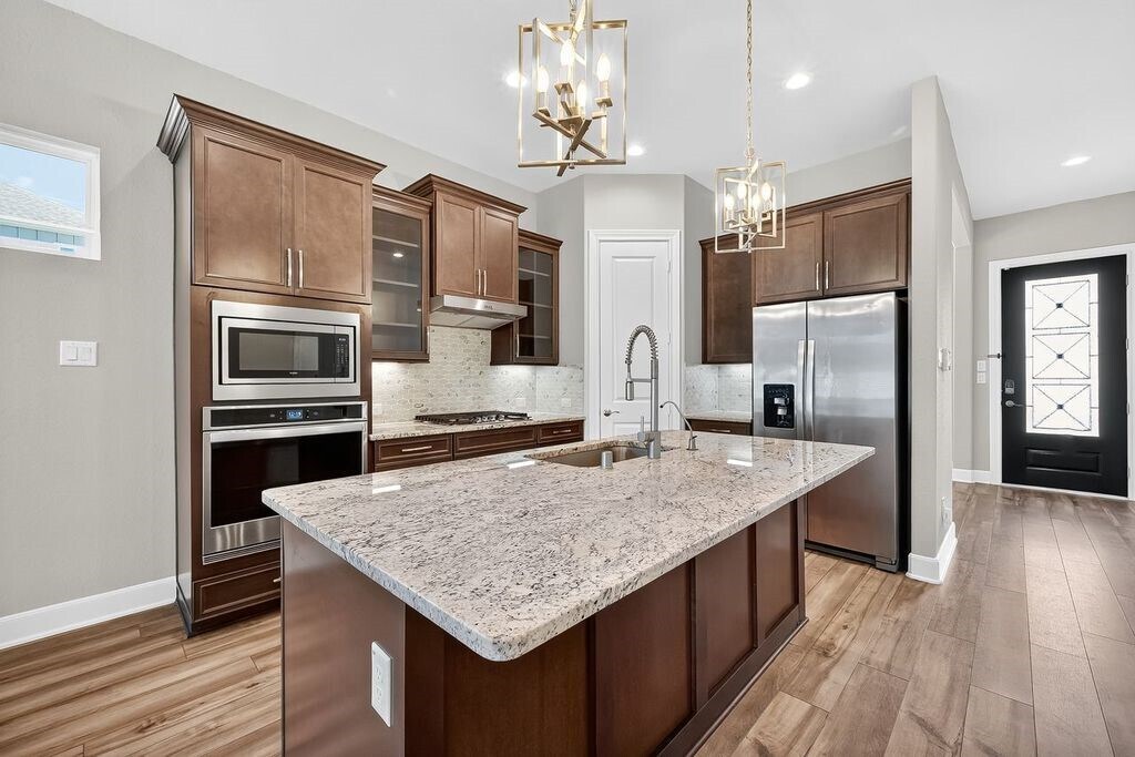 4209 Colony Pines Ln in Houston, TX - Building Photo