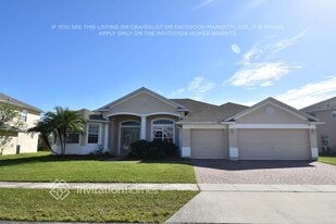 2603 Maggiore Cir in Kissimmee, FL - Building Photo