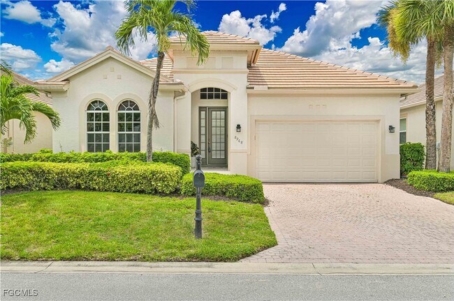 property at 8968 Crown Bridge Way