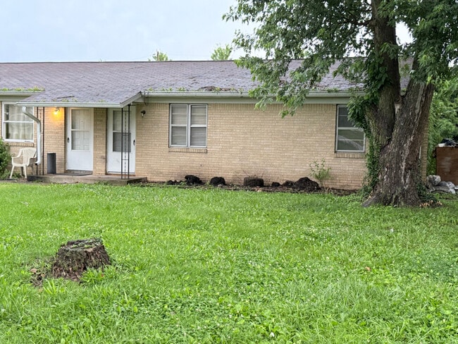 property at 7097 E County Rd 25 S