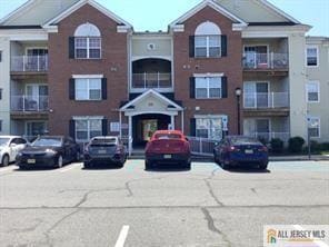 1338 Fernwood Ct in New Brunswick, NJ - Building Photo