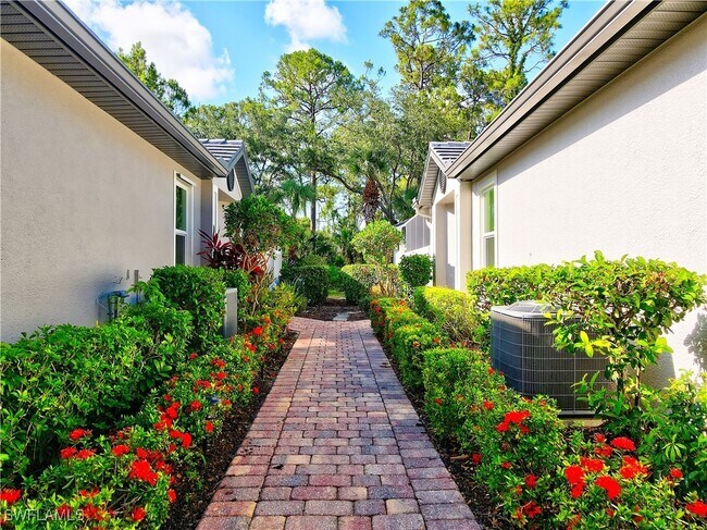 property at 1757 Tarpon Bay Dr S