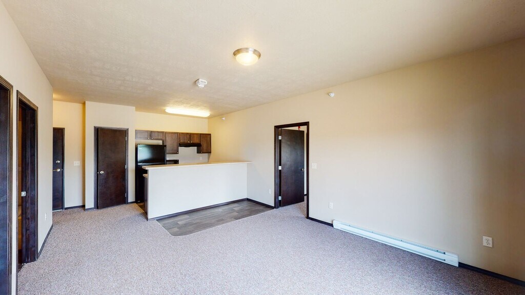 Windcrest Village Apartments & Townhomes Spencer, IA Apartments