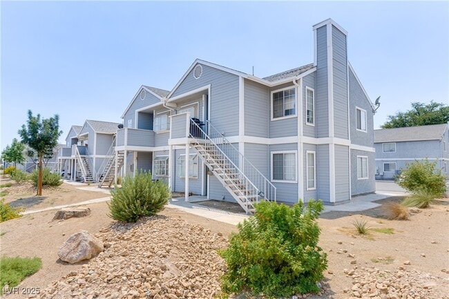 property at 1857 Cosmic Dr