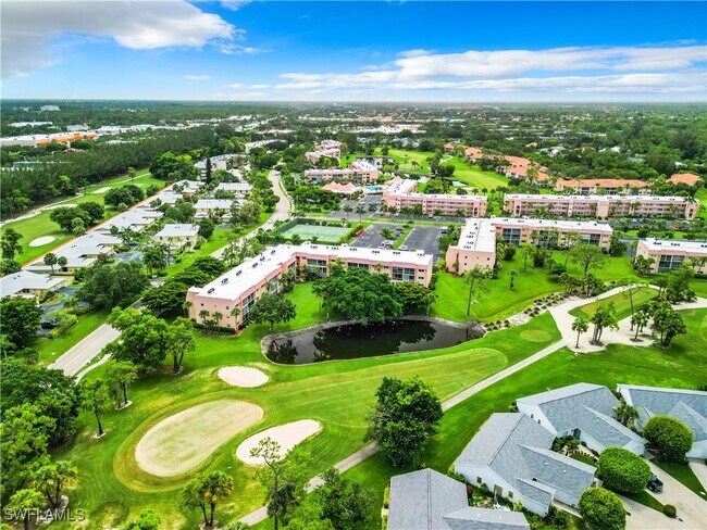 property at 100 Forest Lakes Blvd