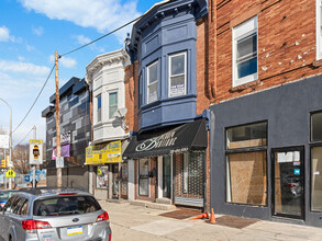 4231 Germantown Ave, Unit #2 in Philadelphia, PA - Building Photo - Building Photo