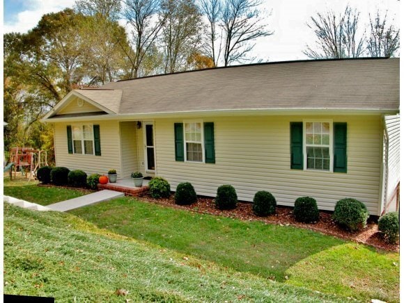 625 Parkway Dr in Kingsport, TN - Building Photo - Building Photo