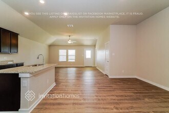 6952 Cetera Way in Converse, TX - Building Photo - Building Photo
