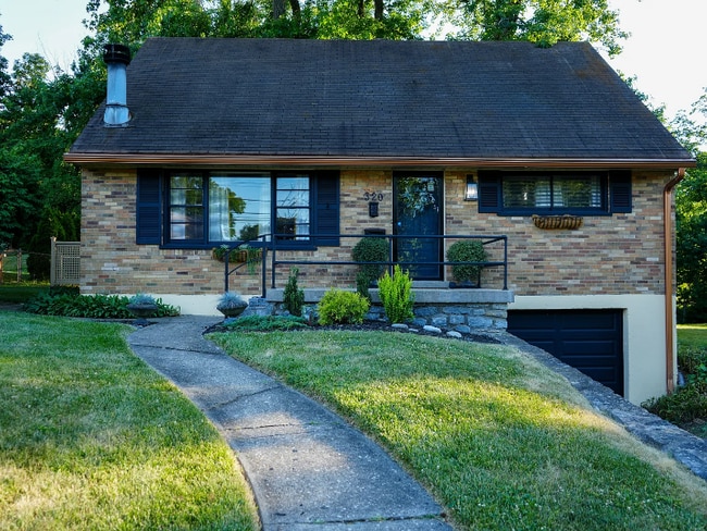 property at 320 Ingram Rd