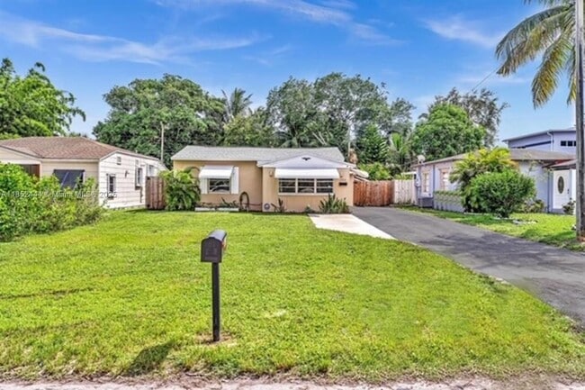 property at 308 SW 10th St