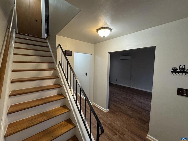 2508 Naylor St in Charlottesville, VA - Building Photo - Building Photo