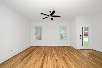 3811 Lands End Ct in Raleigh, NC - Building Photo - Building Photo