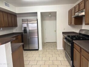 14077 Tierra Delfin Dr in El Paso, TX - Building Photo - Building Photo