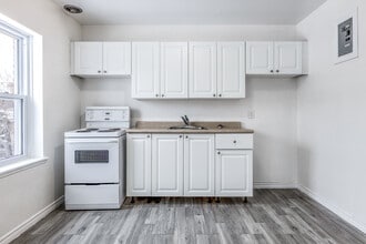 The Eleanor in London, ON - Building Photo - Interior Photo