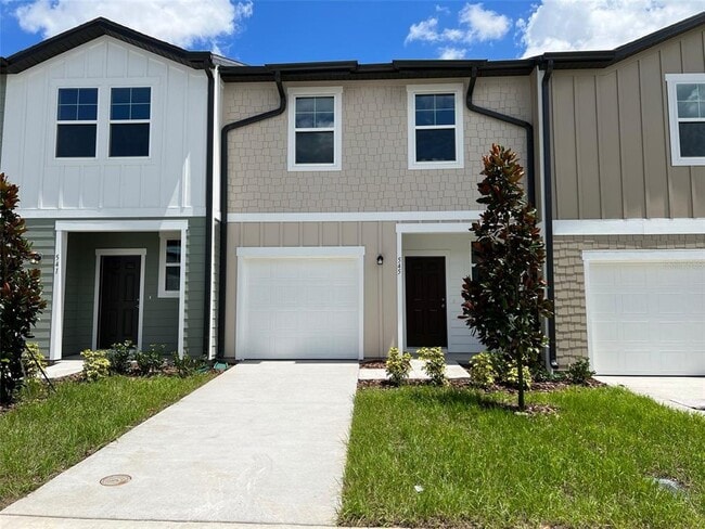 property at 545 Madison Dr